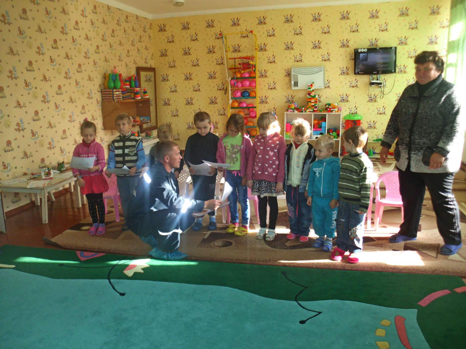ДНЗ Барвінок смт Лозно-Олександрівка (3).JPG