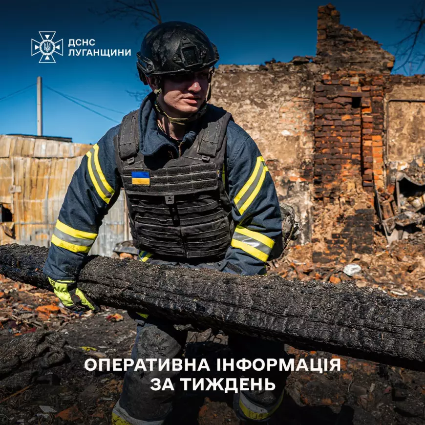 Оперативна інформація