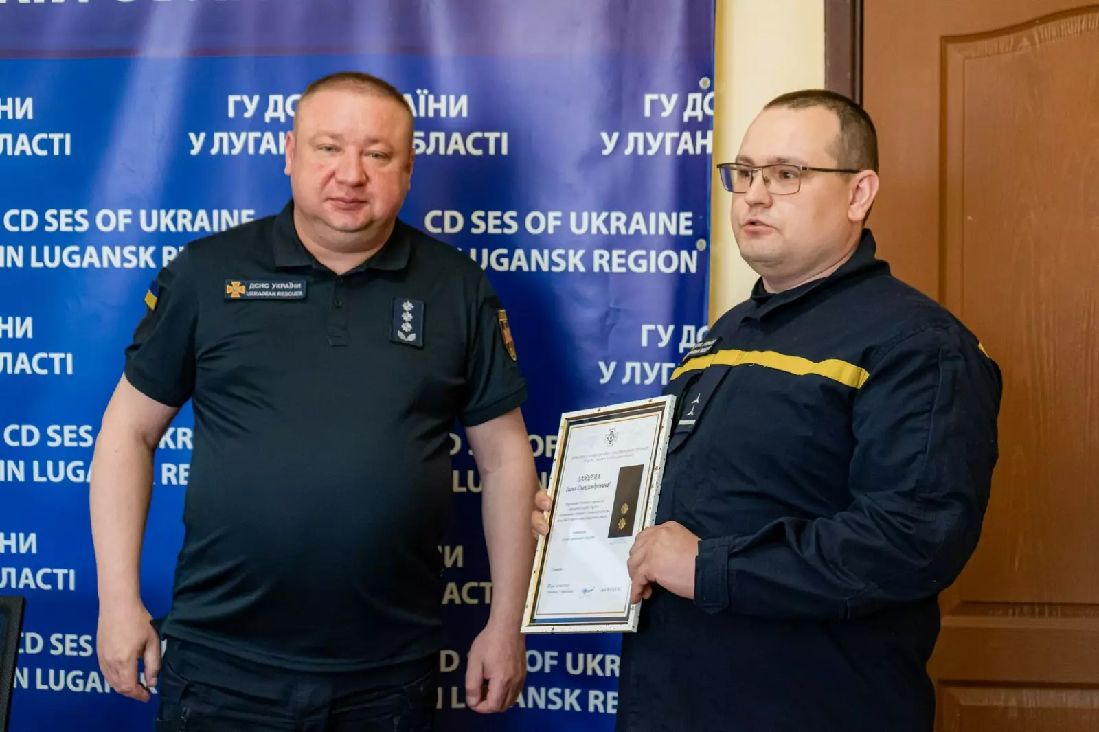 Підбиття підсумків діяльності структурних і підпорядкованих підрозділів за І квартал 2025 року.