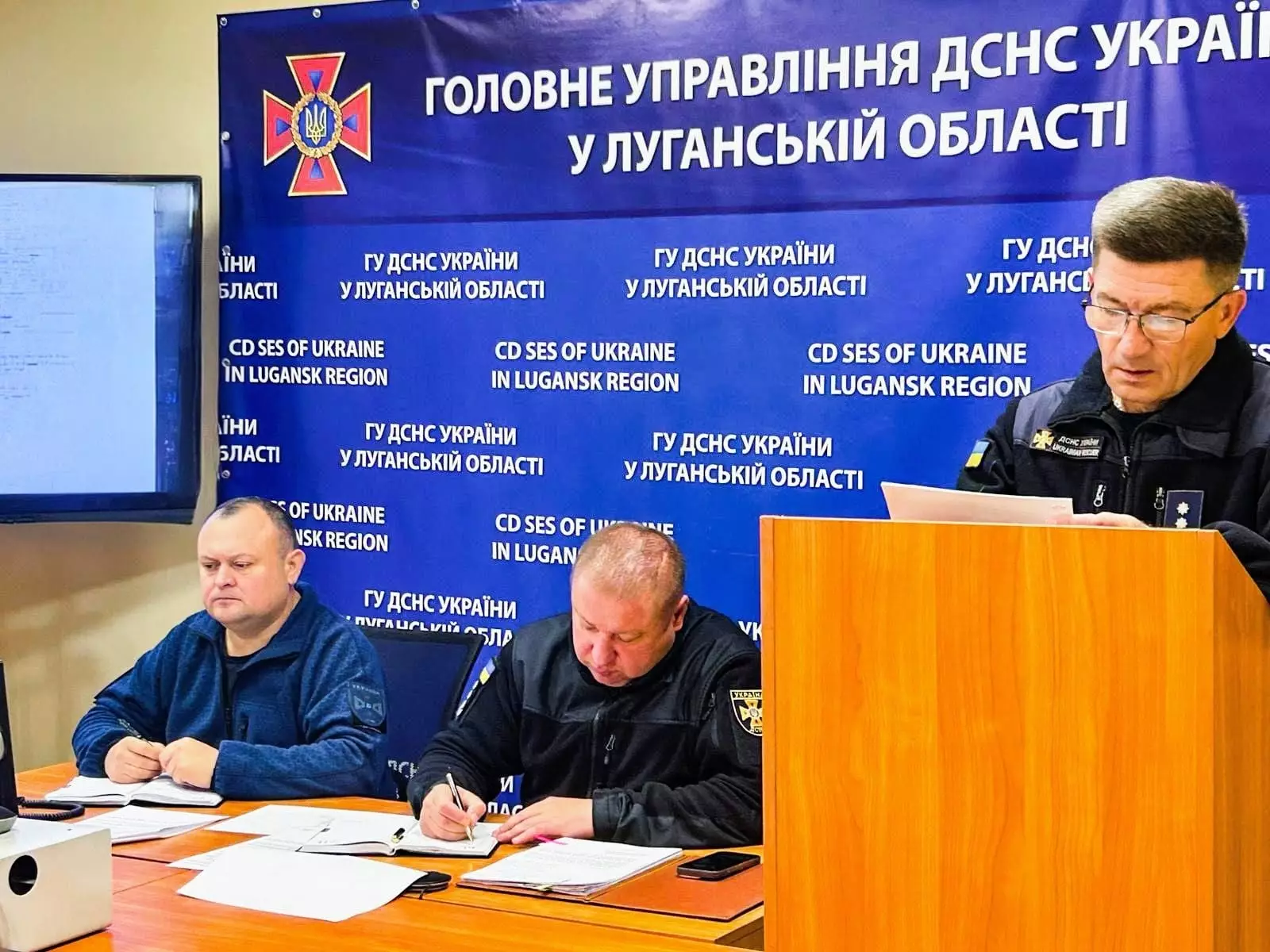 рятувальники підбили підсумки діяльності