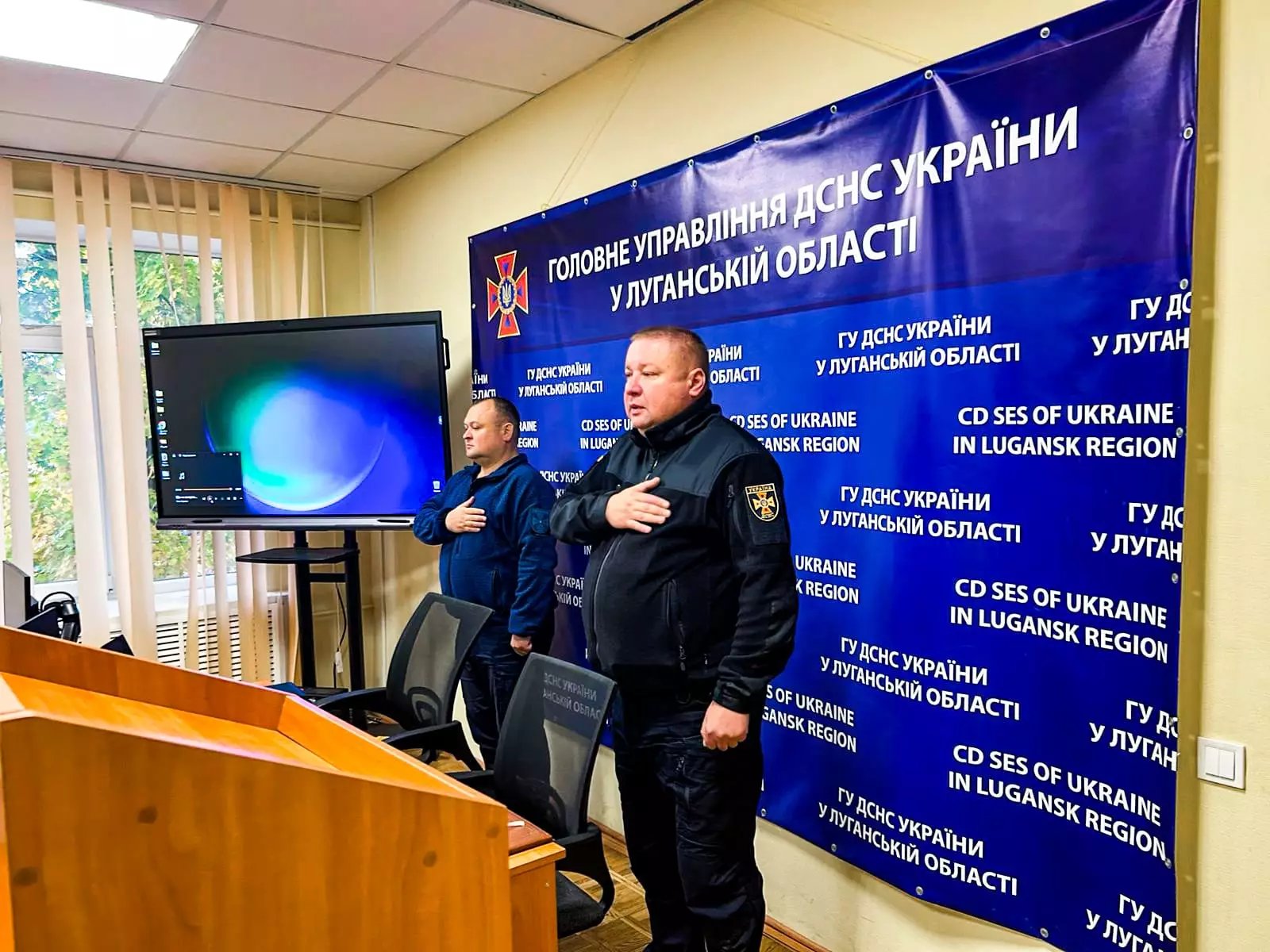 рятувальники підбили підсумки діяльності
